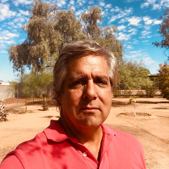 Meet your Posher, Mark - Picture 2 of 2